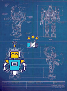 Como crear chatbot para empresas