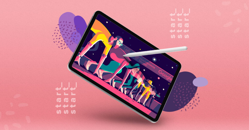 ideas negocio diseño gráfico - como iniciar negocio de diseño grafico